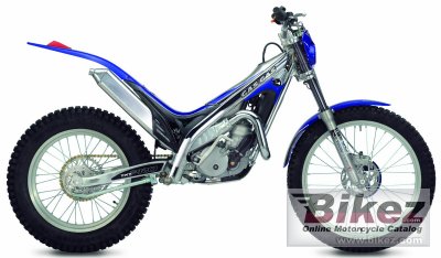 2004 GAS GAS TXT Pro 250 photo